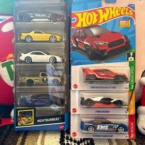 I decided to try something nd sell the things I love